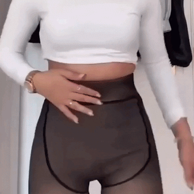 VAYANTE Warm Skin™ — Collant polaire sculptant